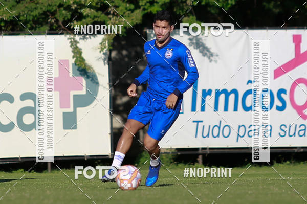 Buy your photos of the event[02.05.2019] - Treino do Bahia on Fotop