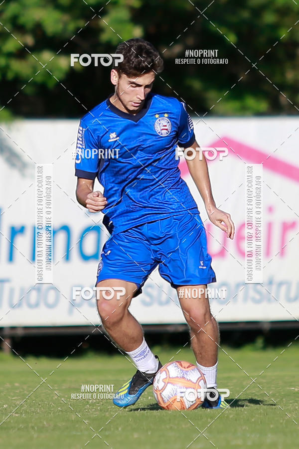 Buy your photos of the event[02.05.2019] - Treino do Bahia on Fotop