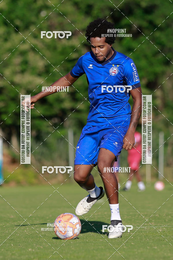 Buy your photos of the event[02.05.2019] - Treino do Bahia on Fotop