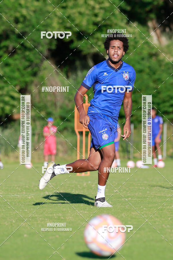 Buy your photos of the event[02.05.2019] - Treino do Bahia on Fotop