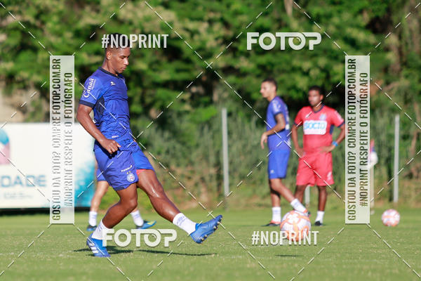 Buy your photos of the event[02.05.2019] - Treino do Bahia on Fotop