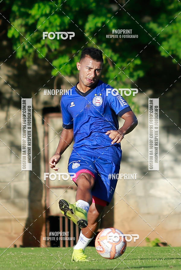 Buy your photos of the event[02.05.2019] - Treino do Bahia on Fotop