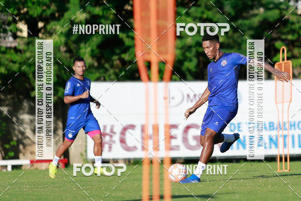 Buy your photos of the event[02.05.2019] - Treino do Bahia on Fotop