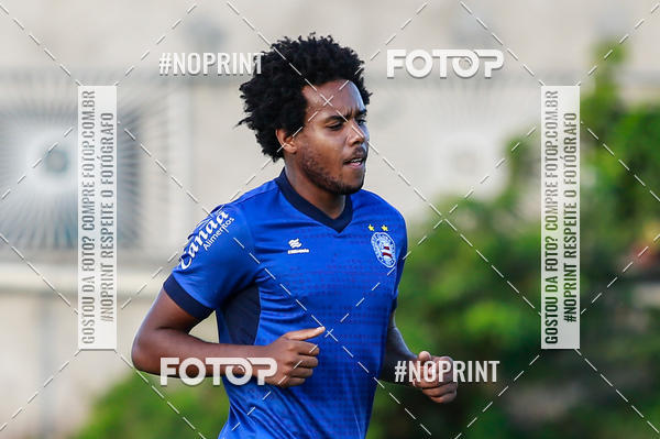 Buy your photos of the event[02.05.2019] - Treino do Bahia on Fotop