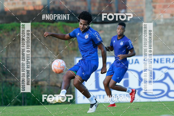 Buy your photos of the event[02.05.2019] - Treino do Bahia on Fotop