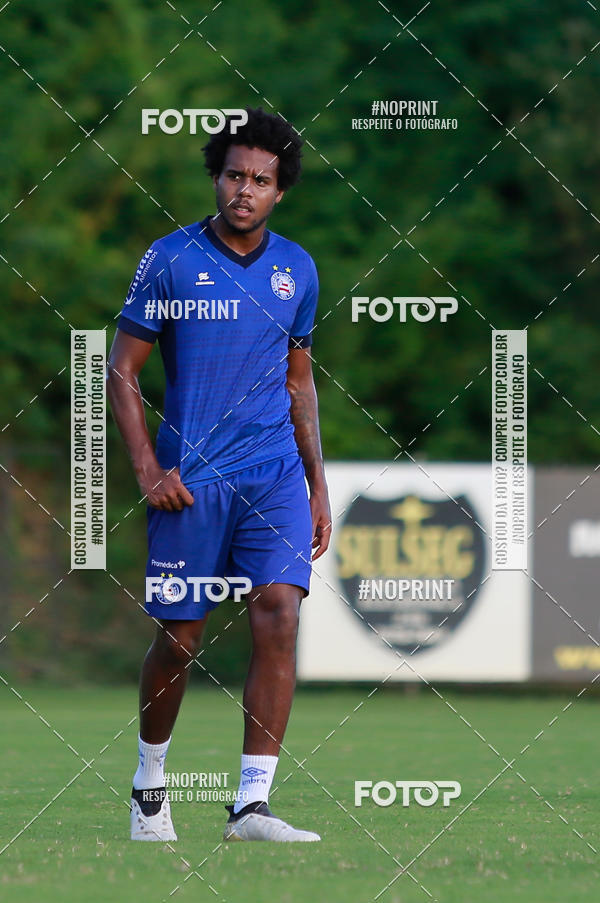 Buy your photos of the event[02.05.2019] - Treino do Bahia on Fotop