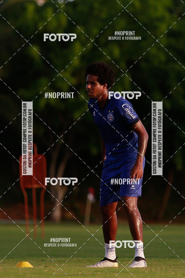 Buy your photos of the event[02.05.2019] - Treino do Bahia on Fotop