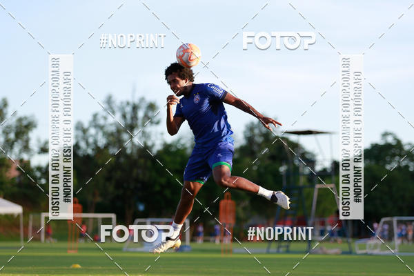 Buy your photos of the event[02.05.2019] - Treino do Bahia on Fotop