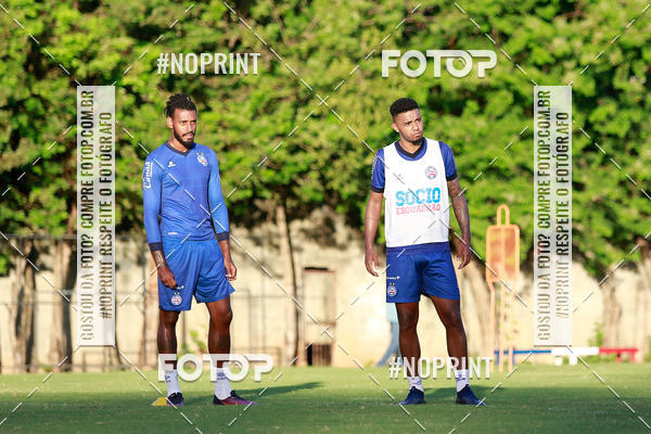 Buy your photos of the event[02.05.2019] - Treino do Bahia on Fotop