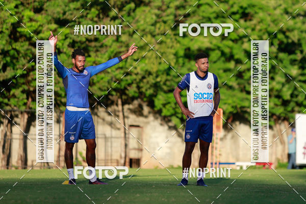 Buy your photos of the event[02.05.2019] - Treino do Bahia on Fotop