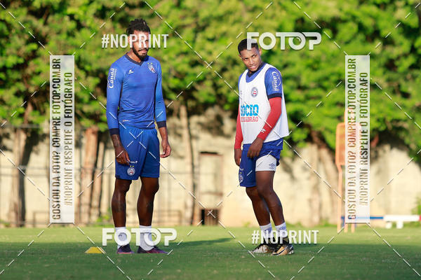 Buy your photos of the event[02.05.2019] - Treino do Bahia on Fotop