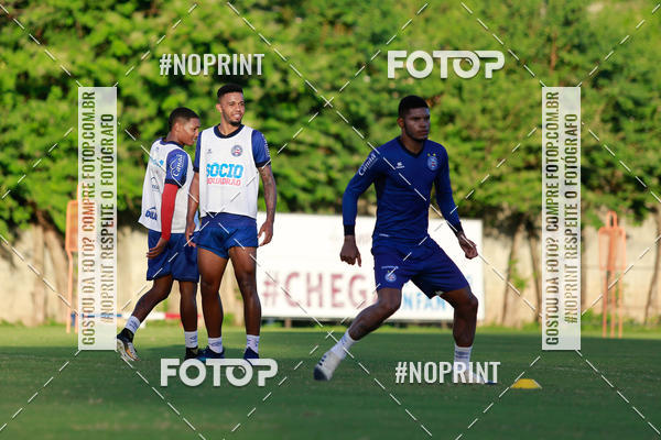 Buy your photos of the event[02.05.2019] - Treino do Bahia on Fotop