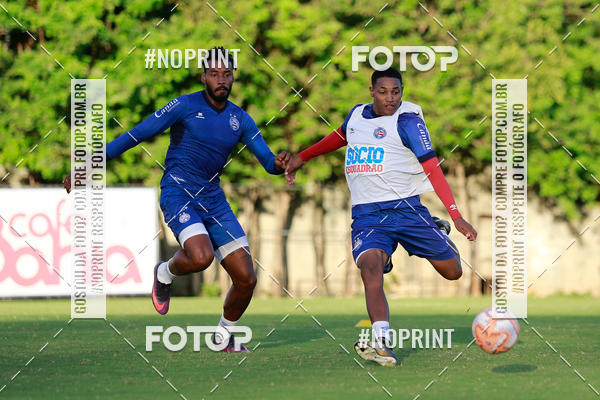 Buy your photos of the event[02.05.2019] - Treino do Bahia on Fotop