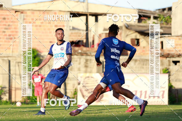 Buy your photos of the event[02.05.2019] - Treino do Bahia on Fotop