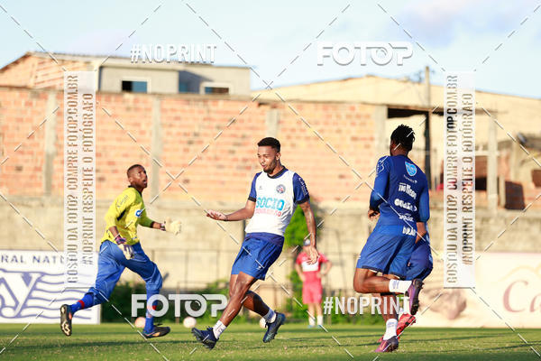 Buy your photos of the event[02.05.2019] - Treino do Bahia on Fotop