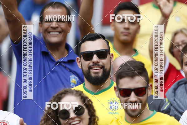 Achetez vos photos de l'vnementBrasil x Honduras sur Fotop