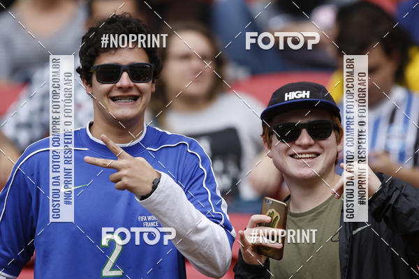 Achetez vos photos de l'vnementBrasil x Honduras sur Fotop