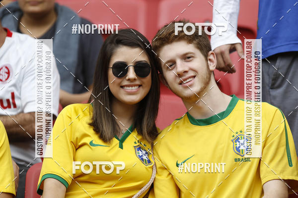 Achetez vos photos de l'vnementBrasil x Honduras sur Fotop