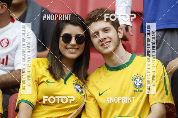 Achetez vos photos de l'vnementBrasil x Honduras sur Fotop