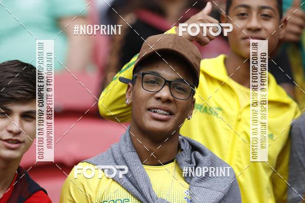 Achetez vos photos de l'vnementBrasil x Honduras sur Fotop