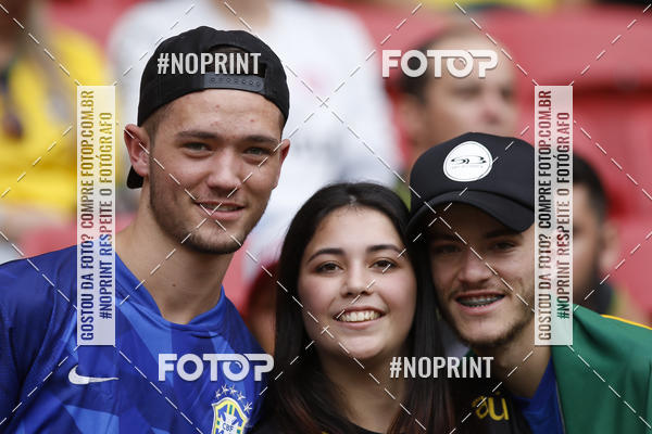 Achetez vos photos de l'vnementBrasil x Honduras sur Fotop