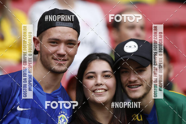 Achetez vos photos de l'vnementBrasil x Honduras sur Fotop
