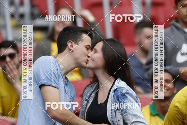 Achetez vos photos de l'vnementBrasil x Honduras sur Fotop