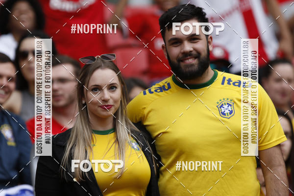 Acquista le foto dell'eventoBrasil x Honduras in Fotop