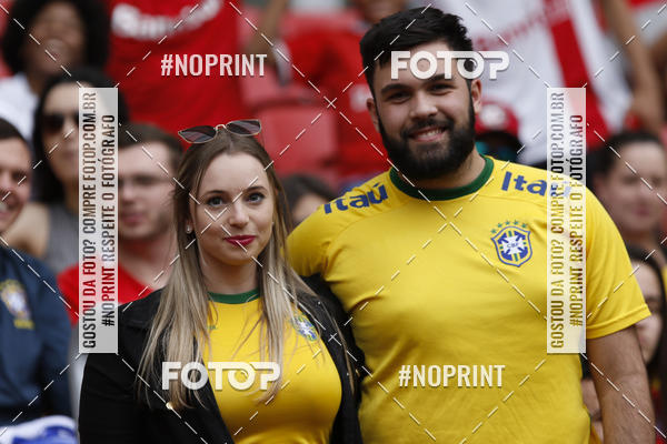 Acquista le foto dell'eventoBrasil x Honduras in Fotop