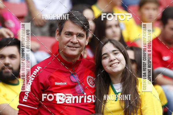 Acquista le foto dell'eventoBrasil x Honduras in Fotop