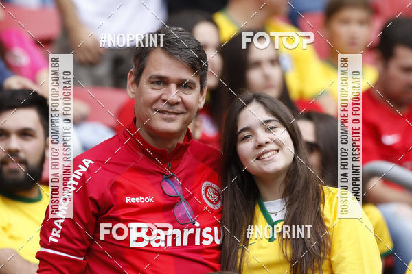 Acquista le foto dell'eventoBrasil x Honduras in Fotop