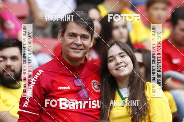 Acquista le foto dell'eventoBrasil x Honduras in Fotop