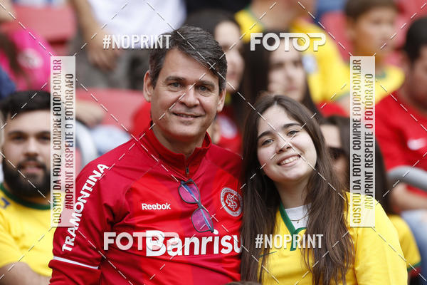 Acquista le foto dell'eventoBrasil x Honduras in Fotop