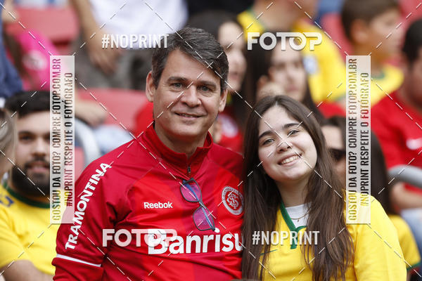 Acquista le foto dell'eventoBrasil x Honduras in Fotop