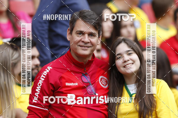 Acquista le foto dell'eventoBrasil x Honduras in Fotop