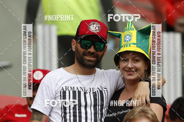 Acquista le foto dell'eventoBrasil x Honduras in Fotop