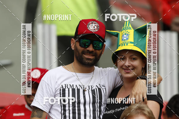 Acquista le foto dell'eventoBrasil x Honduras in Fotop