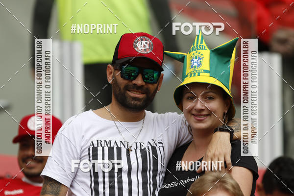 Acquista le foto dell'eventoBrasil x Honduras in Fotop