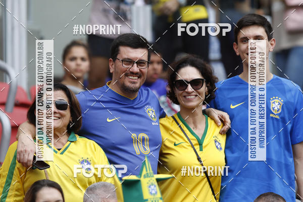 Acquista le foto dell'eventoBrasil x Honduras in Fotop