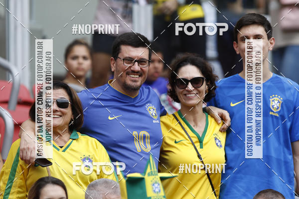 Acquista le foto dell'eventoBrasil x Honduras in Fotop