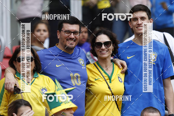 Acquista le foto dell'eventoBrasil x Honduras in Fotop