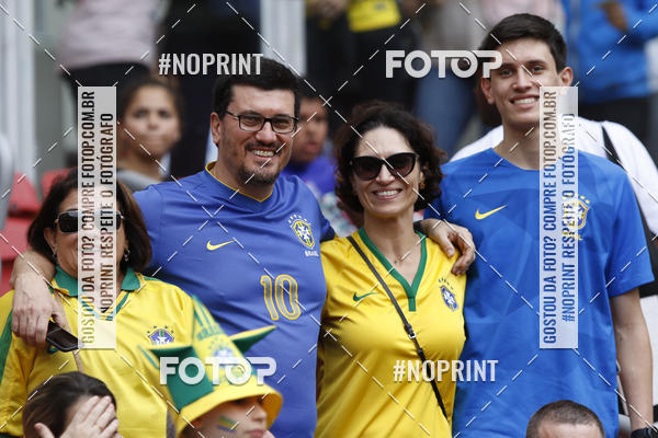 Acquista le foto dell'eventoBrasil x Honduras in Fotop