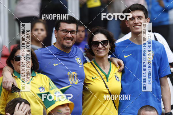 Acquista le foto dell'eventoBrasil x Honduras in Fotop