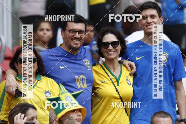 Acquista le foto dell'eventoBrasil x Honduras in Fotop