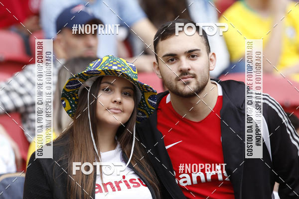 Compra tus fotos del eventoBrasil x Honduras En Fotop