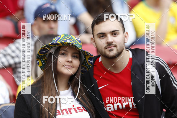 Compra tus fotos del eventoBrasil x Honduras En Fotop