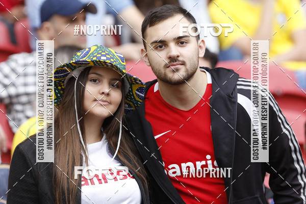 Compra tus fotos del eventoBrasil x Honduras En Fotop