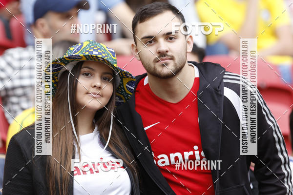 Compra tus fotos del eventoBrasil x Honduras En Fotop