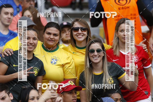 Achetez vos photos de l'vnementBrasil x Honduras sur Fotop