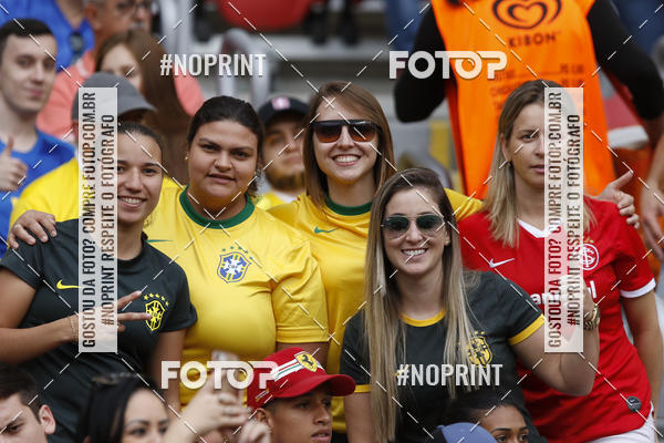 Achetez vos photos de l'vnementBrasil x Honduras sur Fotop